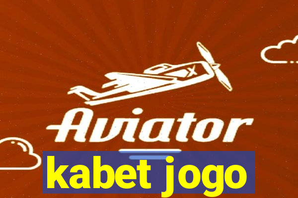 kabet jogo